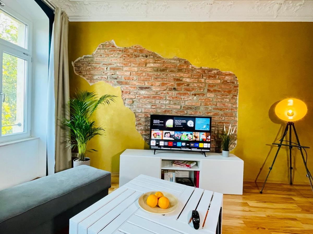 Edle - Industrial Style Dresde