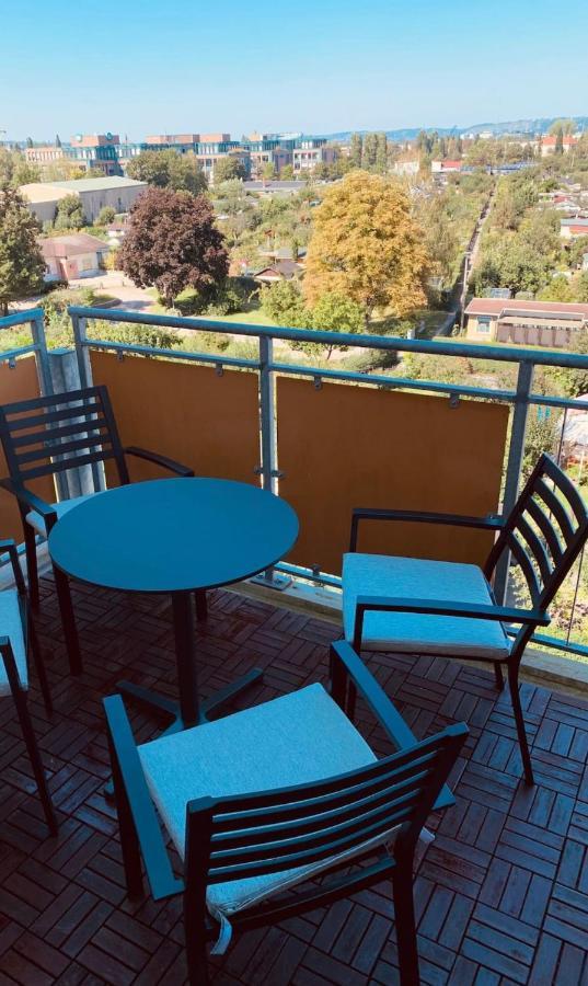 Appartement Edle - Industrial Style Dresde