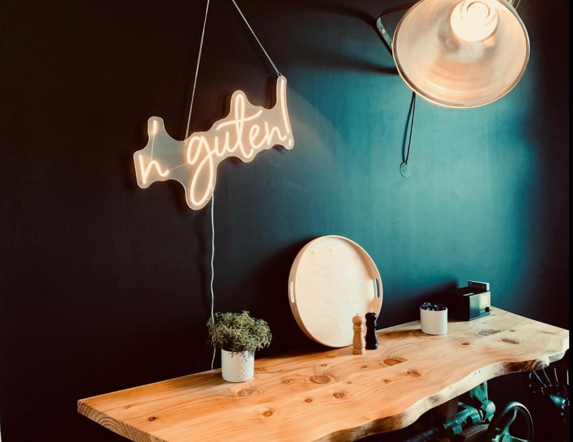 Edle - Industrial Style * Dresde